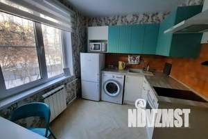 1-к квартира, посуточно, 48м2, 2/9 этаж