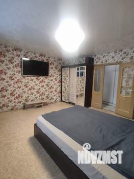 2-к квартира, на длительный срок, 53м2, 1/10 этаж