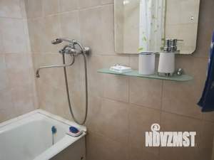 1-к квартира, посуточно, 40м2, 7/9 этаж