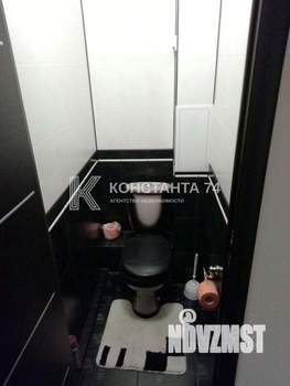 1-к квартира, на длительный срок, 43м2, 1/10 этаж