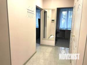 1-к квартира, посуточно, 35м2, 3/5 этаж