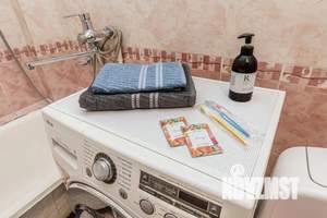 2-к квартира, посуточно, 48м2, 1/1 этаж