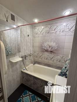 1-к квартира, на длительный срок, 34м2, 1/10 этаж