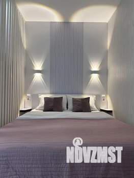 Студия квартира, посуточно, 24м2, 1/18 этаж