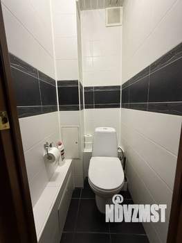 1-к квартира, на длительный срок, 48м2, 10/12 этаж