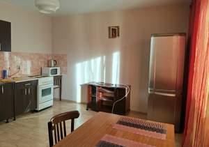 1-к квартира, на длительный срок, 43м2, 7/10 этаж