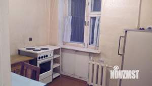 1-к квартира, на длительный срок, 32м2, 1/10 этаж