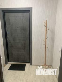 Студия квартира, посуточно, 24м2, 8/10 этаж