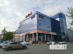 1-к квартира, посуточно, 34м2, 9/9 этаж