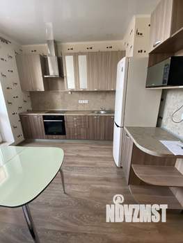 1-к квартира, на длительный срок, 42м2, 8/20 этаж