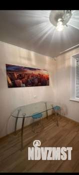 1-к квартира, на длительный срок, 34м2, 7/11 этаж