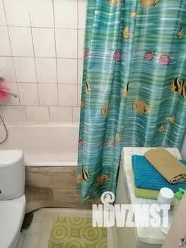 1-к квартира, посуточно, 31м2, 3/5 этаж