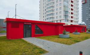 2-к квартира, на длительный срок, 45м2, 9/24 этаж