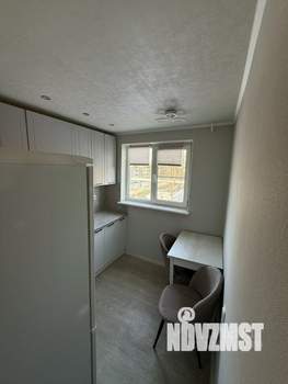 2-к квартира, на длительный срок, 46м2, 4/5 этаж