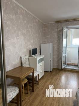 Студия квартира, на длительный срок, 26м2, 3/10 этаж