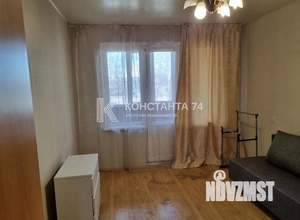 3-к квартира, на длительный срок, 68м2, 2/10 этаж