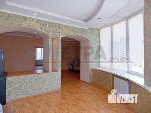 3-к квартира, на длительный срок, 100м2, 5/6 этаж