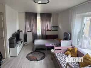 1-к квартира, на длительный срок, 30м2, 4/5 этаж