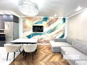 2-к квартира, на длительный срок, 64м2, 12/22 этаж