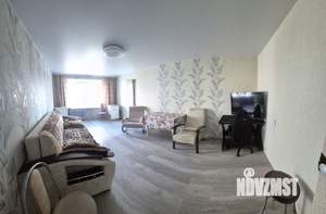 2-к квартира, на длительный срок, 43м2, 3/9 этаж