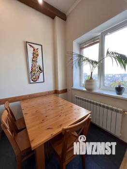 3-к квартира, на длительный срок, 95м2, 16/16 этаж