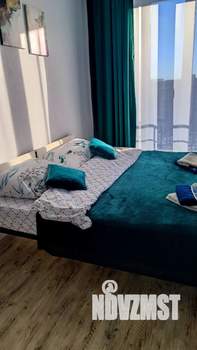 1-к квартира, на длительный срок, 35м2, 9/10 этаж