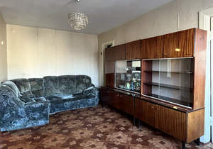 2-к квартира, на длительный срок, 44м2, 3/5 этаж