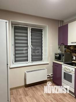 1-к квартира, на длительный срок, 40м2, 1/11 этаж