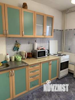 1-к квартира, на длительный срок, 40м2, 7/10 этаж