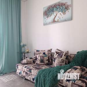 2-к квартира, посуточно, 56м2, 3/22 этаж