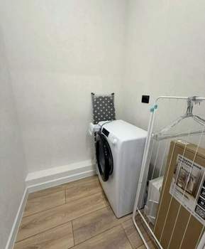 2-к квартира, на длительный срок, 35м2, 9/16 этаж