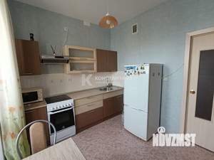 1-к квартира, на длительный срок, 41м2, 10/16 этаж
