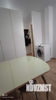 Студия квартира, на длительный срок, 25м2, 7/10 этаж