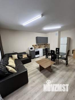 3-к квартира, на длительный срок, 76м2, 4/16 этаж