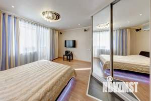 1-к квартира, посуточно, 35м2, 2/10 этаж