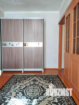 2-к квартира, на длительный срок, 55м2, 4/5 этаж