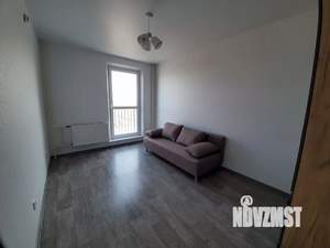 1-к квартира, на длительный срок, 32м2, 8/11 этаж