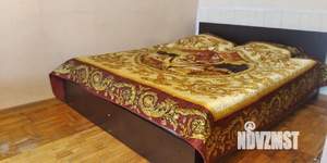 1-к квартира, посуточно, 38м2, 6/14 этаж