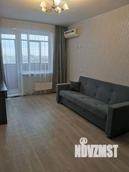 1-к квартира, на длительный срок, 33м2, 9/10 этаж