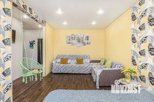 1-к квартира, посуточно, 31м2, 3/5 этаж