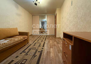 1-к квартира, на длительный срок, 36м2, 7/10 этаж