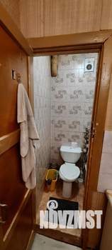 1-к квартира, на длительный срок, 25м2, 3/5 этаж