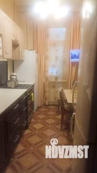 2-к квартира, на длительный срок, 53м2, 2/2 этаж