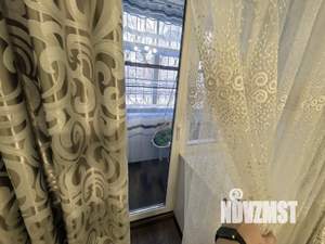 1-к квартира, посуточно, 56м2, 1/1 этаж