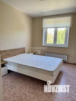 2-к квартира, на длительный срок, 56м2, 6/10 этаж