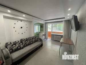 2-к квартира, на длительный срок, 45м2, 2/5 этаж