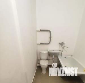 Студия квартира, на длительный срок, 24м2, 12/16 этаж