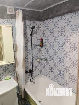 1-к квартира, посуточно, 30м2, 9/9 этаж