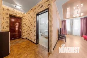 2-к квартира, посуточно, 60м2, 5/5 этаж
