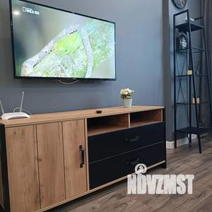 1-к квартира, посуточно, 52м2, 3/11 этаж